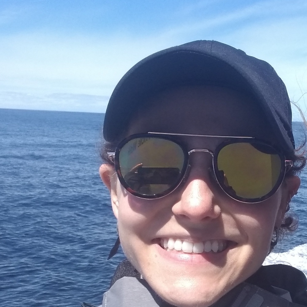 Meet your Posher, Brittany